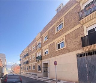 Piso en venta en Roquetas Centro en Roquetas de Mar