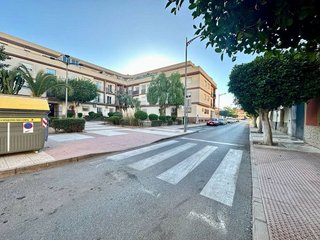 Piso en venta en Roquetas Centro en Roquetas de Mar