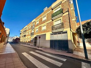 Piso en venta en Roquetas Centro en Roquetas de Mar