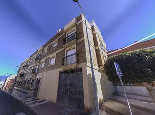 Piso en venta en Roquetas Centro en Roquetas de Mar