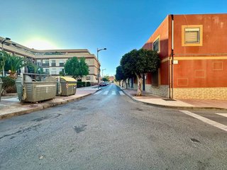 Piso en venta en Roquetas Centro en Roquetas de Mar