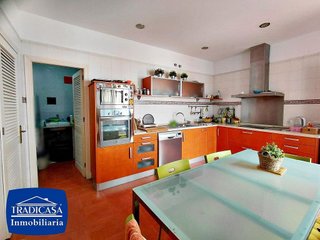 Piso en venta en Centro en Jerez de la Frontera