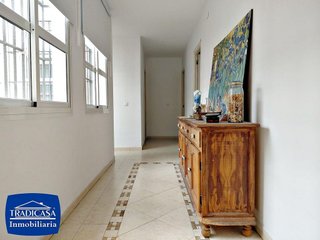 Piso en venta en Centro en Jerez de la Frontera