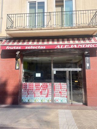 Local comercial en venta en Centro en Logroño
