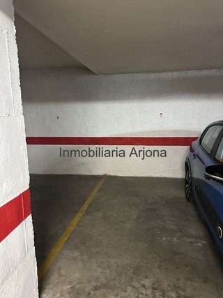 Garaje en venta en Viñuela - Rescatado en Córdoba