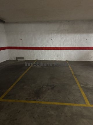 Garaje en venta en Viñuela - Rescatado en Córdoba