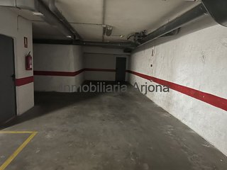 Garaje en venta en Viñuela - Rescatado en Córdoba