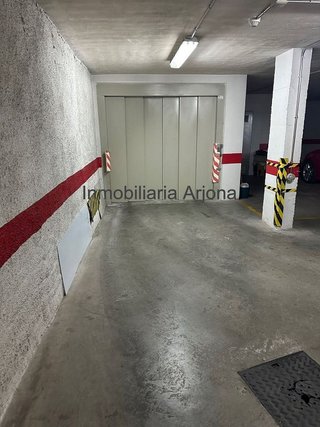 Garaje en venta en Viñuela - Rescatado en Córdoba