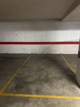 Garaje en venta en Viñuela - Rescatado en Córdoba