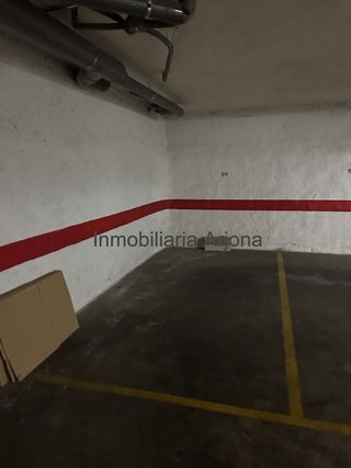 Garaje en venta en Viñuela - Rescatado en Córdoba