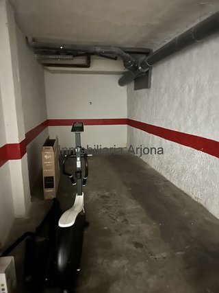 Garaje en venta en Viñuela - Rescatado en Córdoba