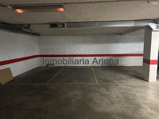 Garaje en venta en Viñuela - Rescatado en Córdoba