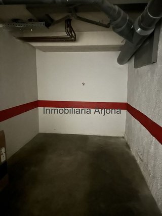 Garaje en venta en Viñuela - Rescatado en Córdoba
