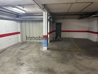 Garaje en venta en Viñuela - Rescatado en Córdoba