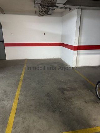 Garaje en venta en Viñuela - Rescatado en Córdoba