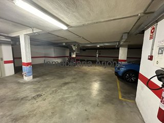 Garaje en venta en Viñuela - Rescatado en Córdoba