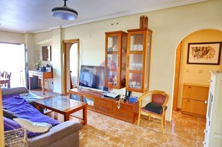 Piso en venta en Puerto Deportivo en Guardamar del Segura