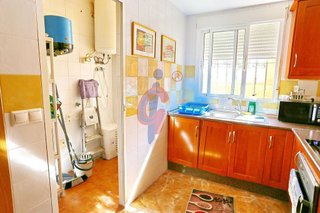 Piso en venta en Puerto Deportivo en Guardamar del Segura