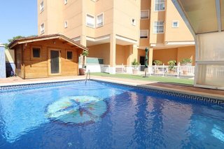 Piso en venta en El Travaló - Martínez Valero en Elche