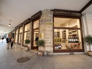 Local comercial en venta en Centro en Valladolid
