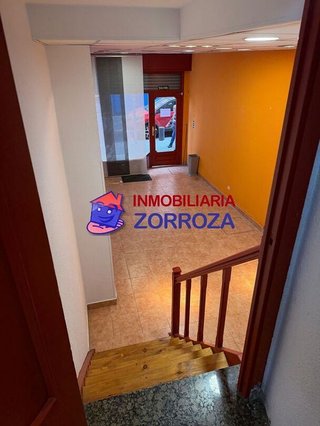 Local comercial en venta en Zorroza en Bilbao
