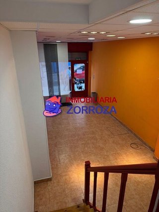 Local comercial en venta en Zorroza en Bilbao