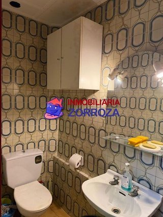 Local comercial en venta en Zorroza en Bilbao
