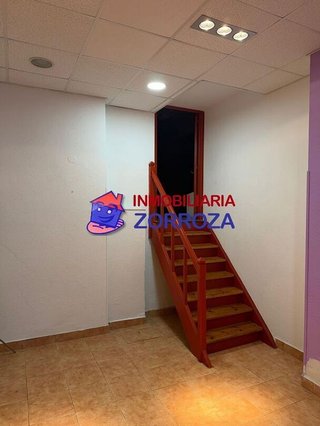 Local comercial en venta en Zorroza en Bilbao