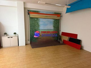 Local comercial en venta en Zorroza en Bilbao