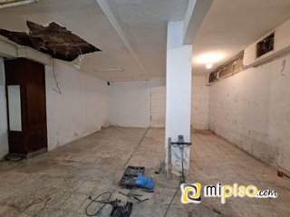 Local comercial en venta en Centro en Laredo