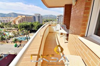 Piso en venta en Marina d'Or en Oropesa del Mar/Orpesa