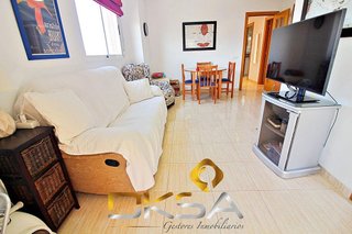Piso en venta en Marina d'Or en Oropesa del Mar/Orpesa