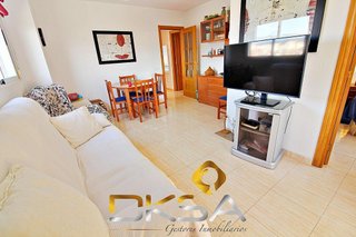 Piso en venta en Marina d'Or en Oropesa del Mar/Orpesa