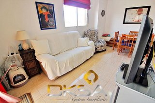 Piso en venta en Marina d'Or en Oropesa del Mar/Orpesa