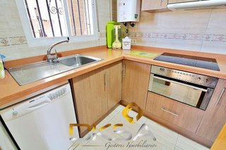 Piso en venta en Marina d'Or en Oropesa del Mar/Orpesa