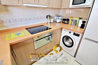 Piso en venta en Marina d'Or en Oropesa del Mar/Orpesa