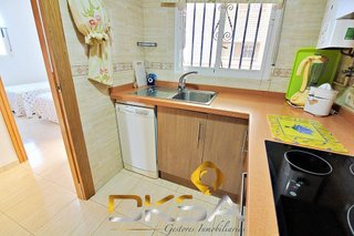 Piso en venta en Marina d'Or en Oropesa del Mar/Orpesa