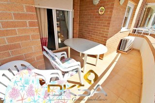 Piso en venta en Marina d'Or en Oropesa del Mar/Orpesa