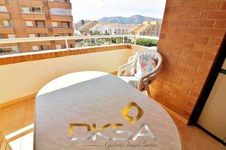 Piso en venta en Marina d'Or en Oropesa del Mar/Orpesa
