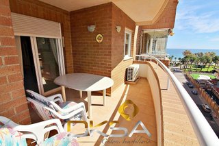 Piso en venta en Marina d'Or en Oropesa del Mar/Orpesa