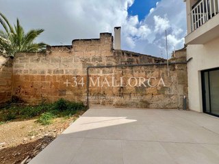 Local comercial en venta en Llucmajor Interior en Llucmajor