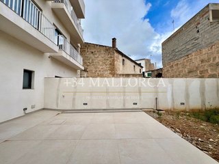 Local comercial en venta en Llucmajor Interior en Llucmajor