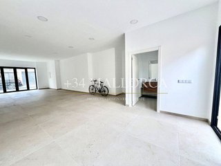 Local comercial en venta en Llucmajor Interior en Llucmajor