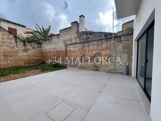 Local comercial en venta en Llucmajor Interior en Llucmajor