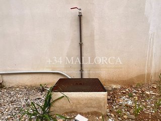 Local comercial en venta en Llucmajor Interior en Llucmajor