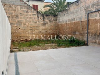 Local comercial en venta en Llucmajor Interior en Llucmajor