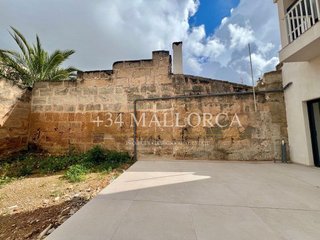 Local comercial en venta en Llucmajor Interior en Llucmajor