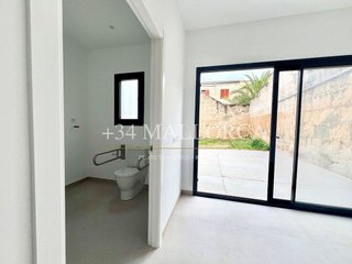 Local comercial en venta en Llucmajor Interior en Llucmajor