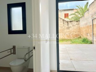 Local comercial en venta en Llucmajor Interior en Llucmajor