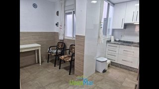 Piso en venta en Almuñecar en Almuñécar